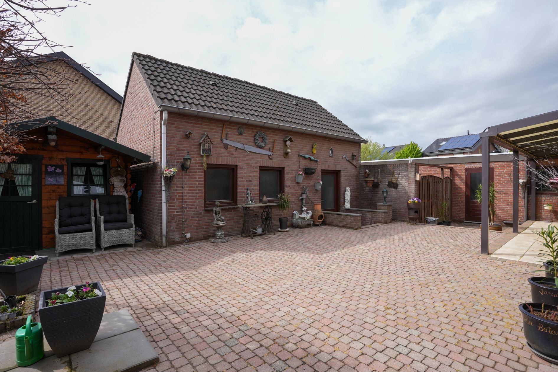 Foto 24 van M.L. Kingstraat 32