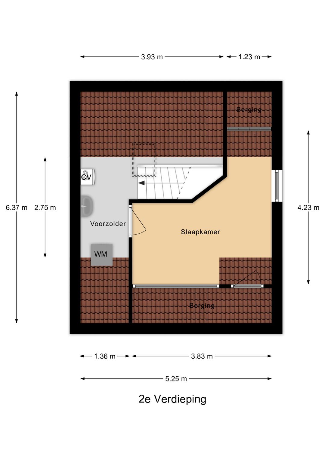 Foto 43 van Abraham van der Hulststraat 7