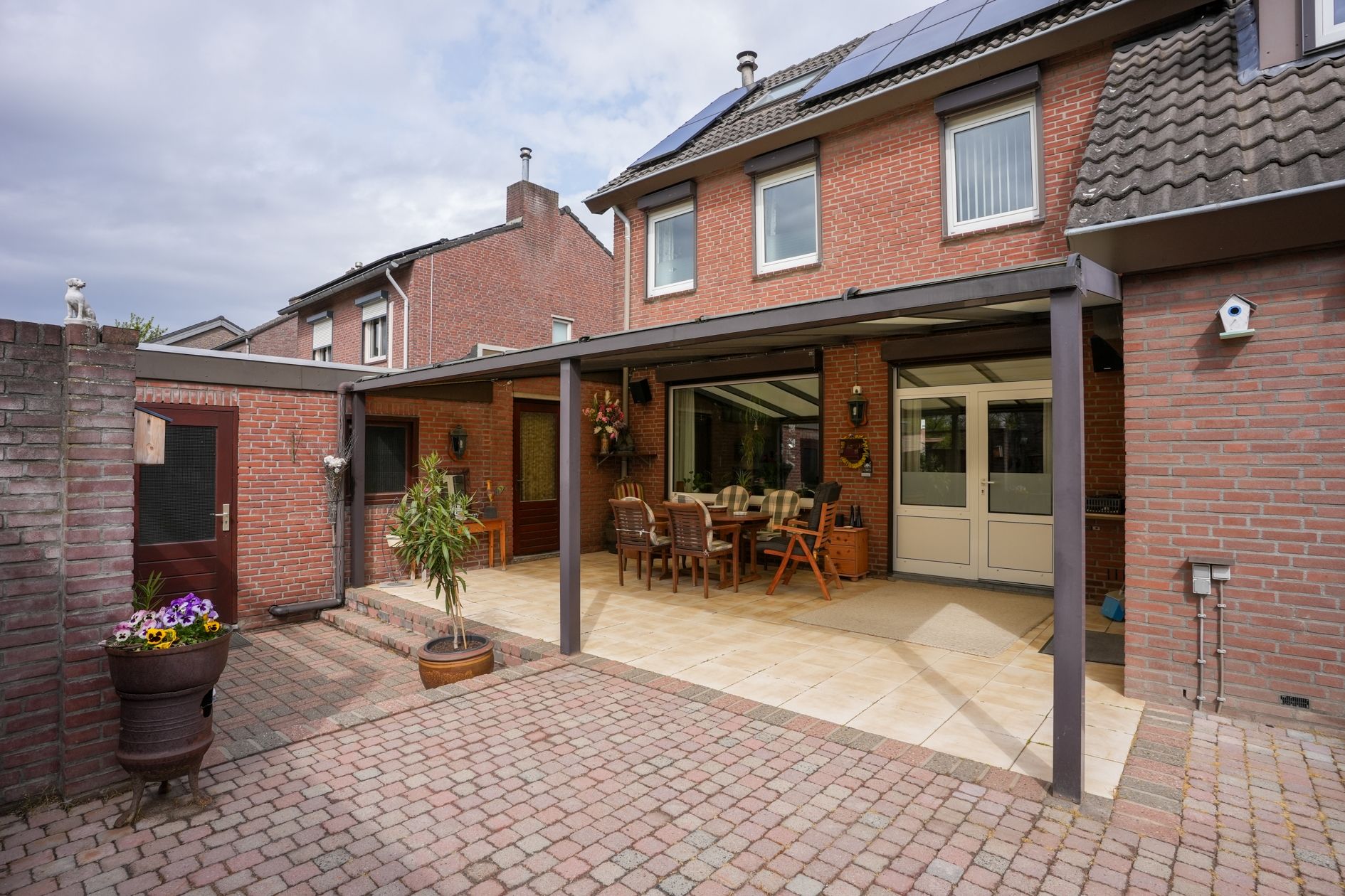 Foto 30 van M.L. Kingstraat 32