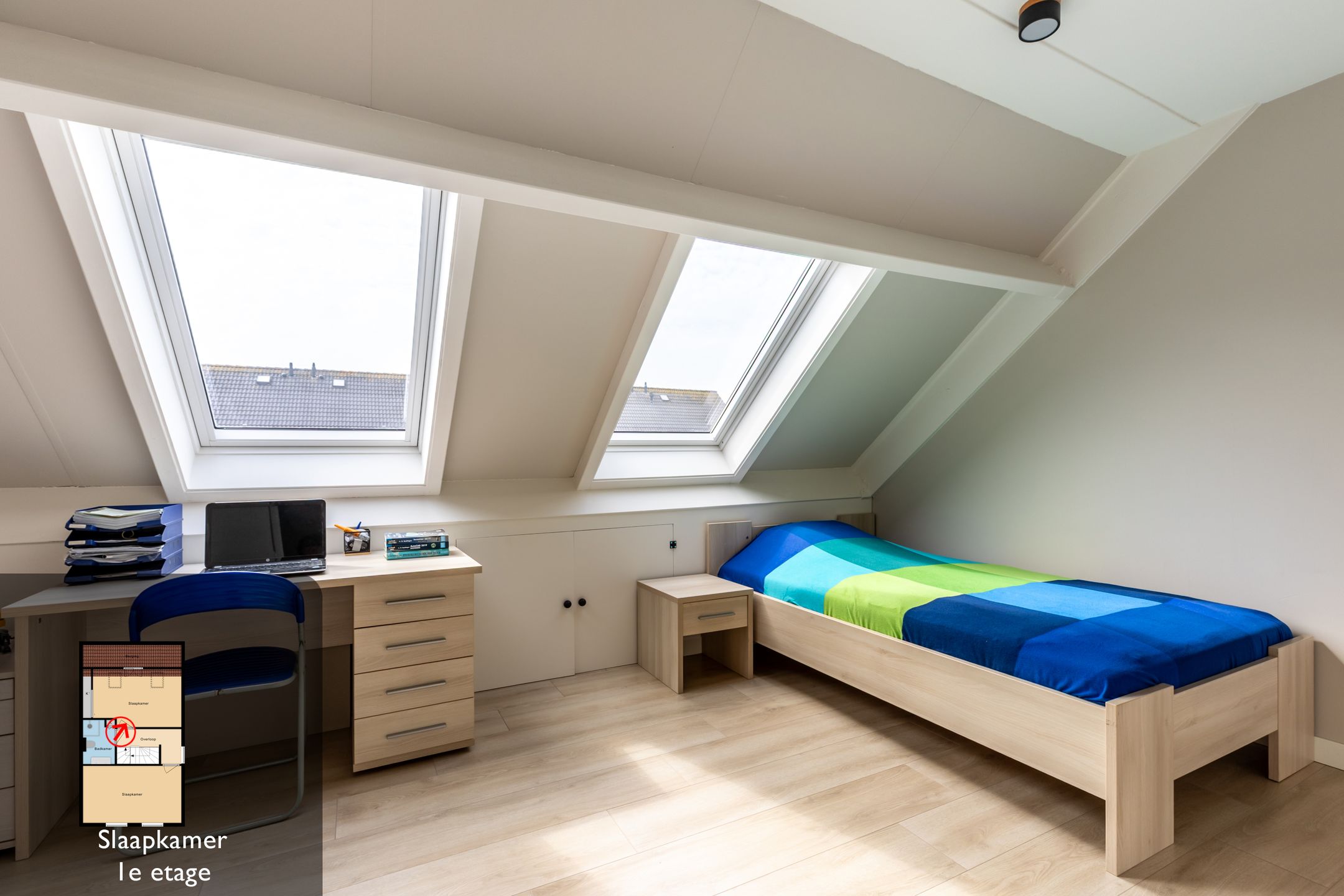 Foto 27 van Abraham van der Hulststraat 7