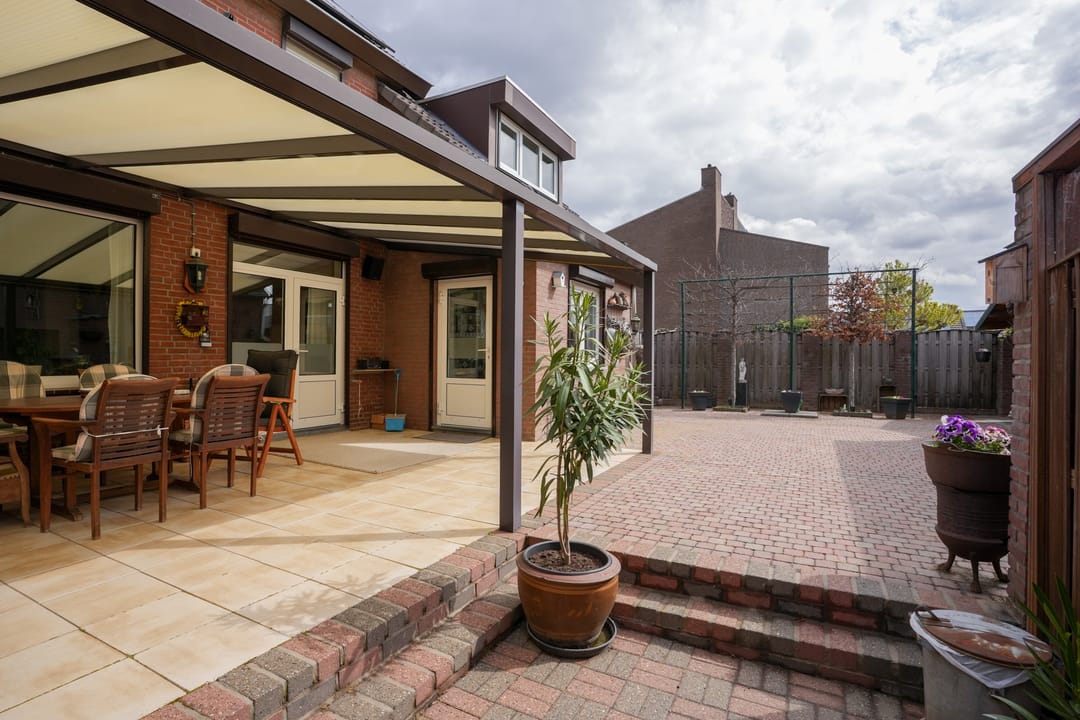 Foto 31 van M.L. Kingstraat 32