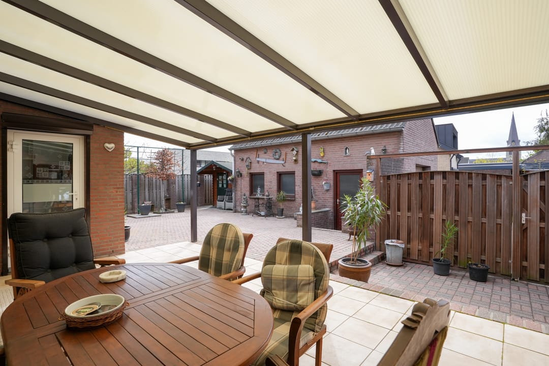 Foto 32 van M.L. Kingstraat 32