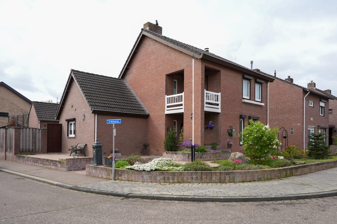 Foto 43 van M.L. Kingstraat 32