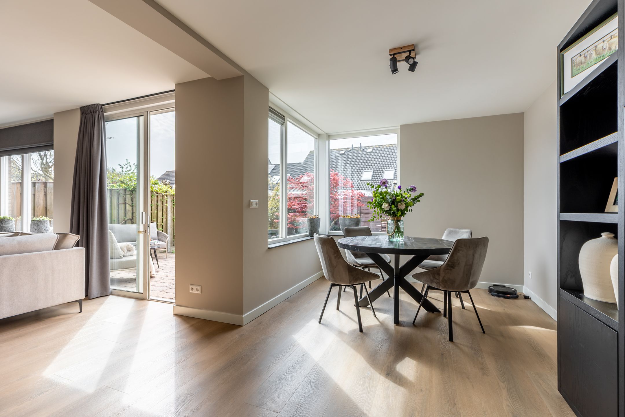 Foto 15 van Abraham van der Hulststraat 7