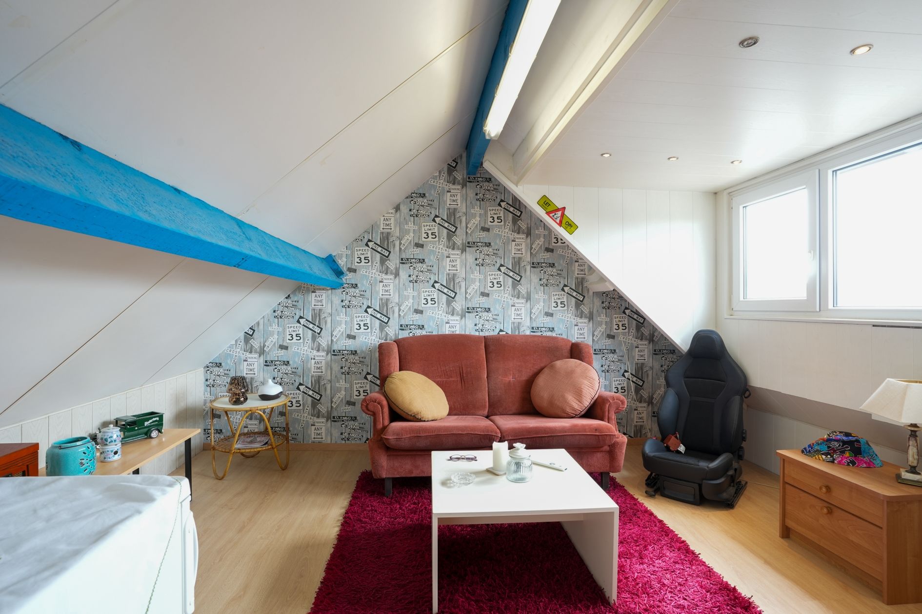 Foto 18 van M.L. Kingstraat 32