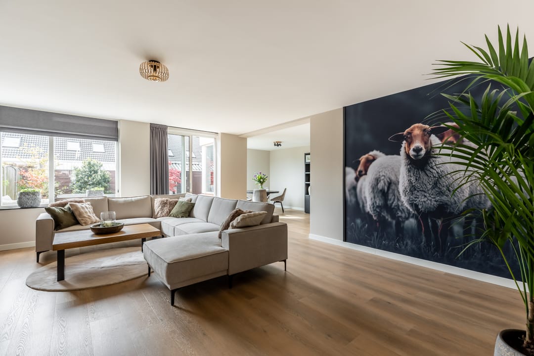 Foto 13 van Abraham van der Hulststraat 7