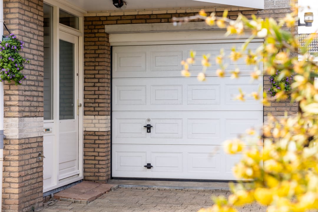 Foto 7 van Abraham van der Hulststraat 7