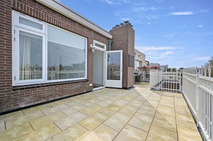 Foto 4 van Thomsonlaan 133
