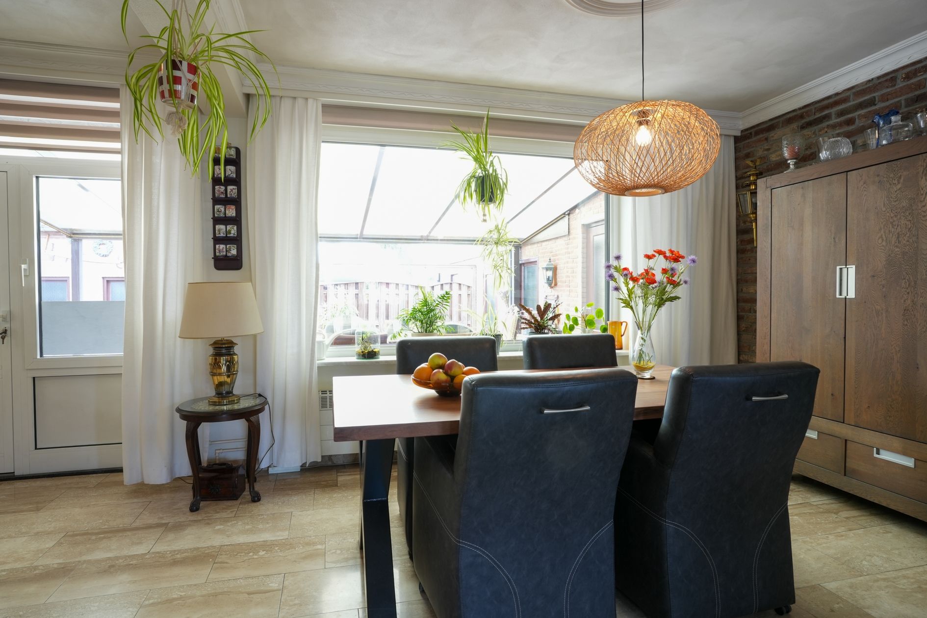 Foto 12 van M.L. Kingstraat 32