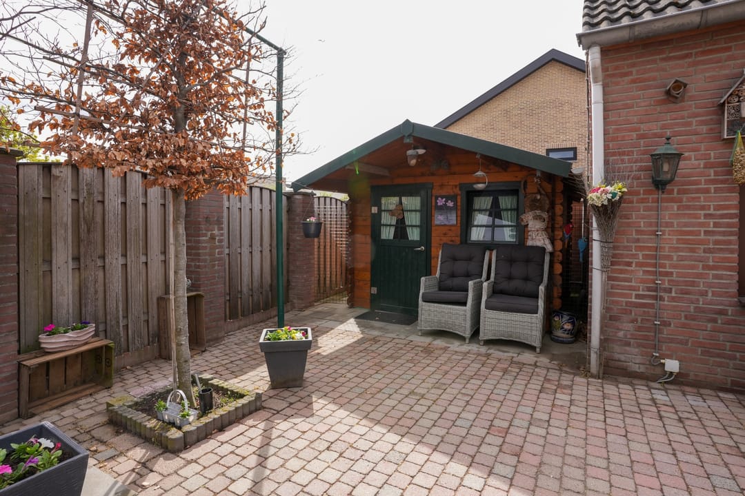 Foto 26 van M.L. Kingstraat 32