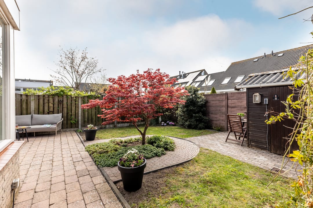 Foto 38 van Abraham van der Hulststraat 7