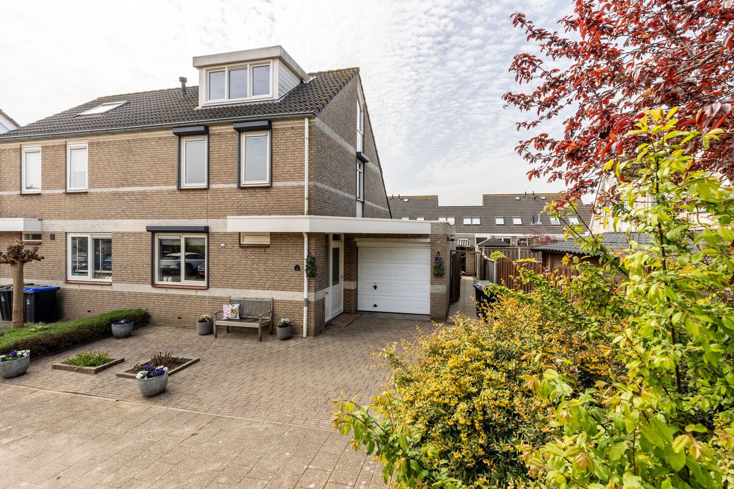 Foto 5 van Abraham van der Hulststraat 7