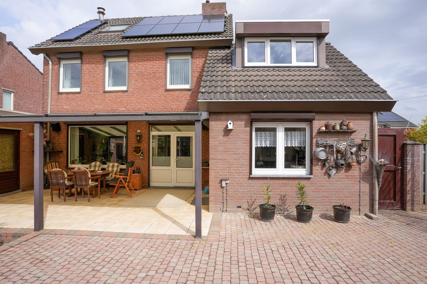 Foto 29 van M.L. Kingstraat 32