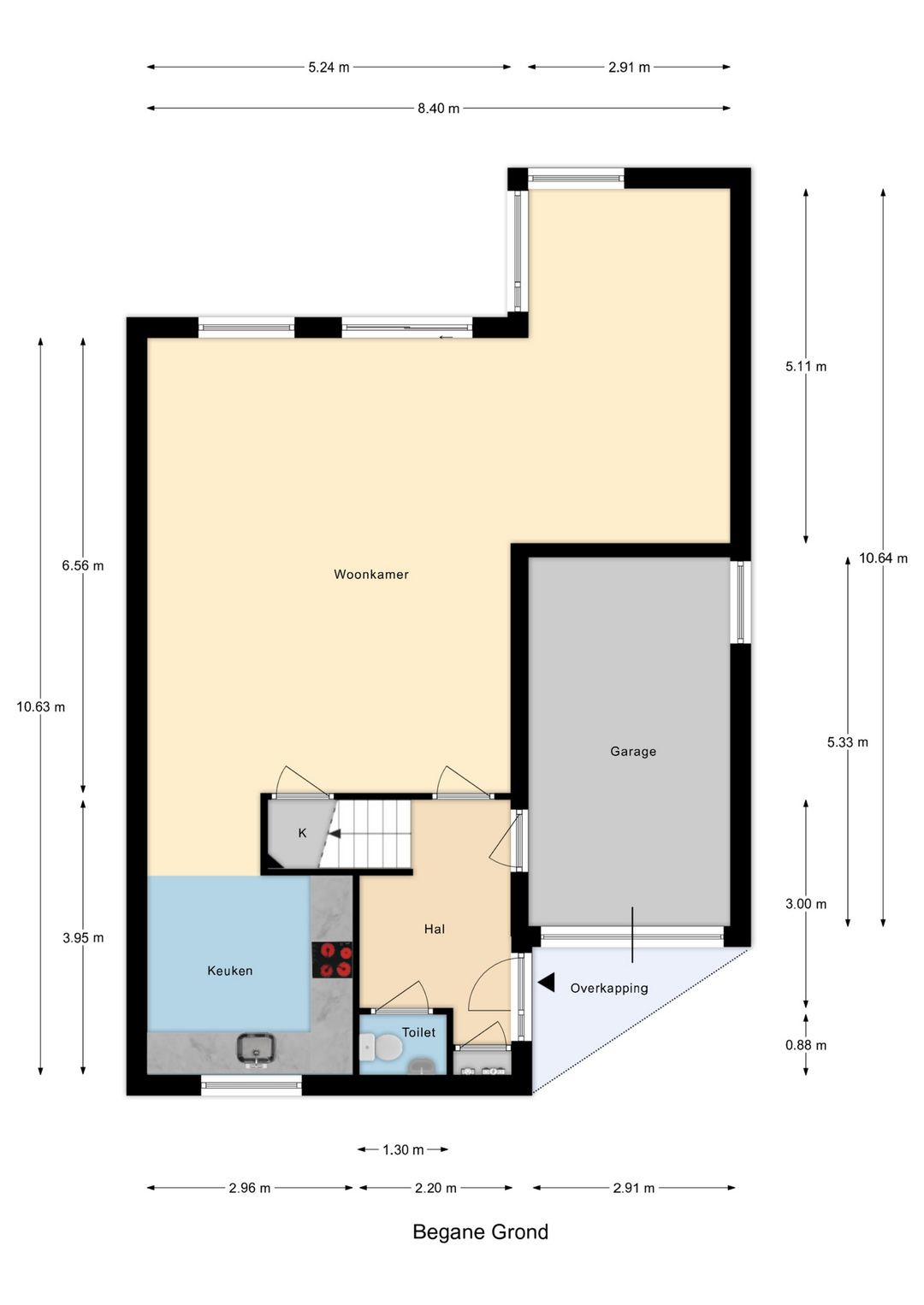 Foto 41 van Abraham van der Hulststraat 7