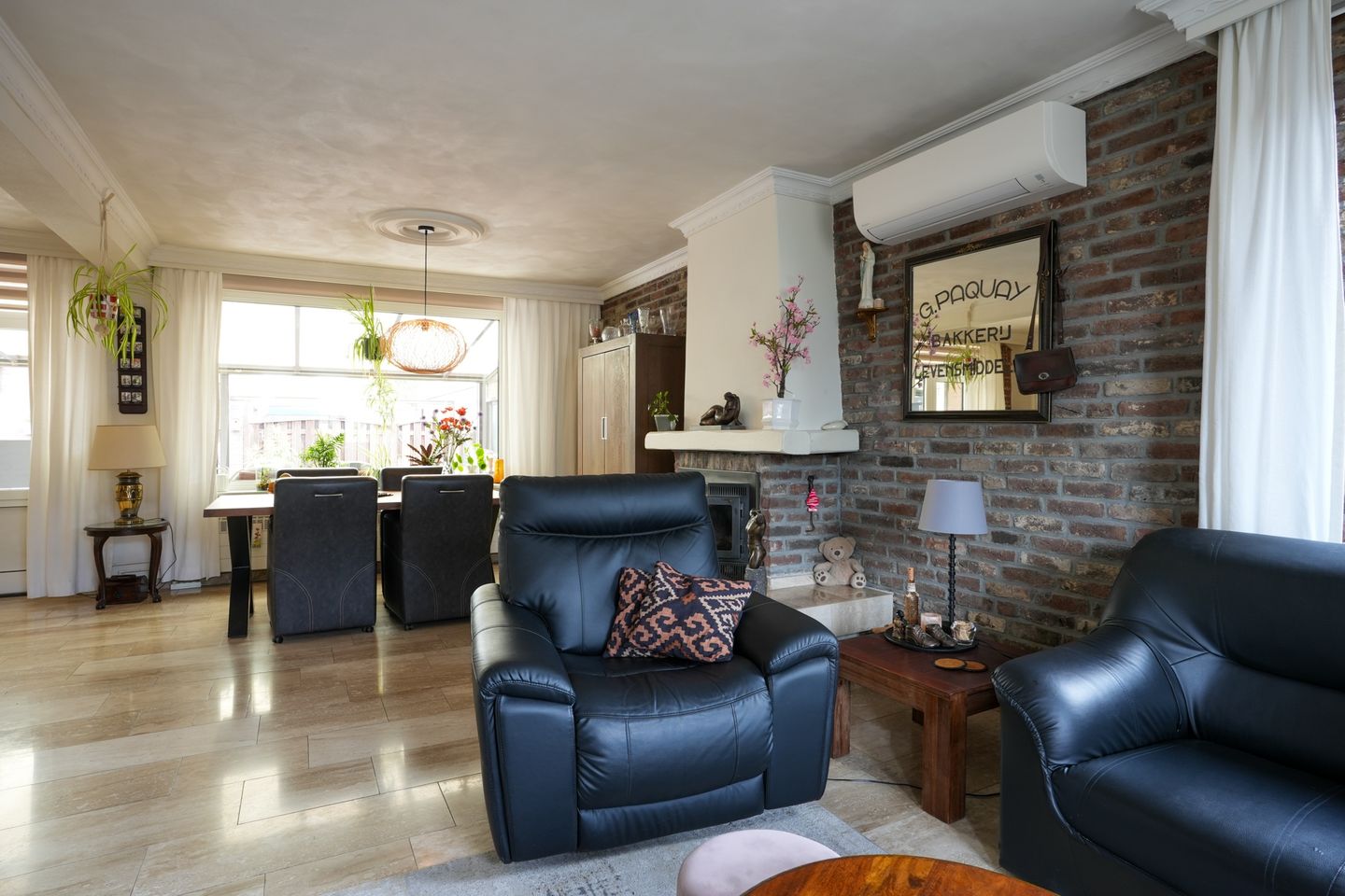 Foto 10 van M.L. Kingstraat 32