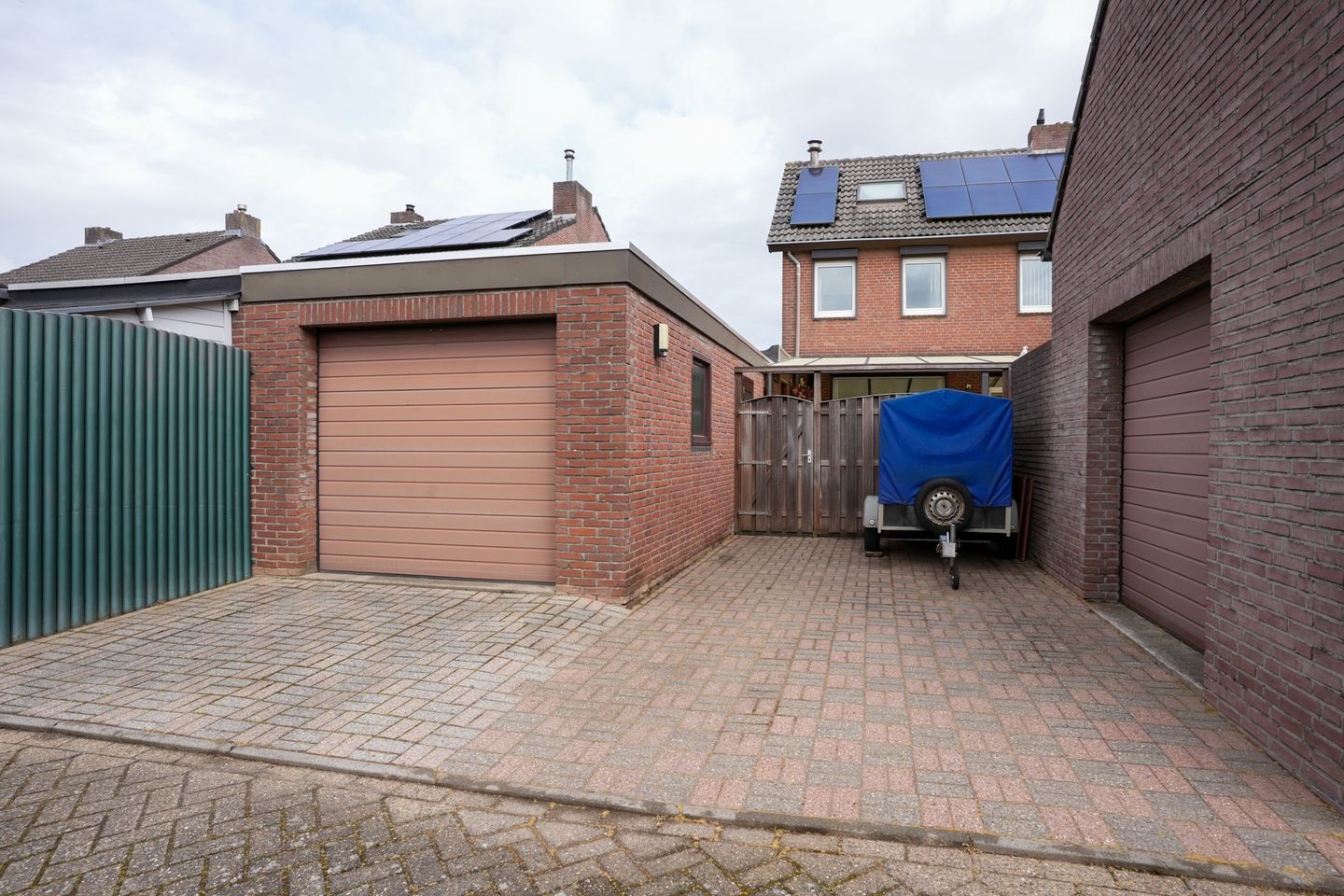 Foto 40 van M.L. Kingstraat 32