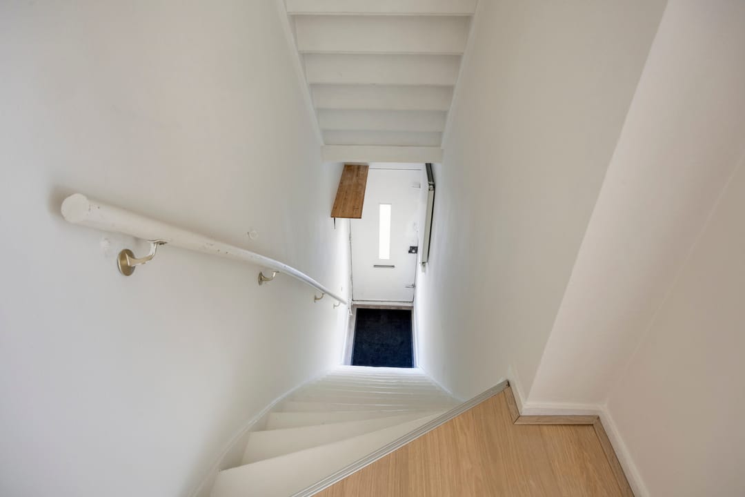 Foto 7 van Padangstraat 71-A