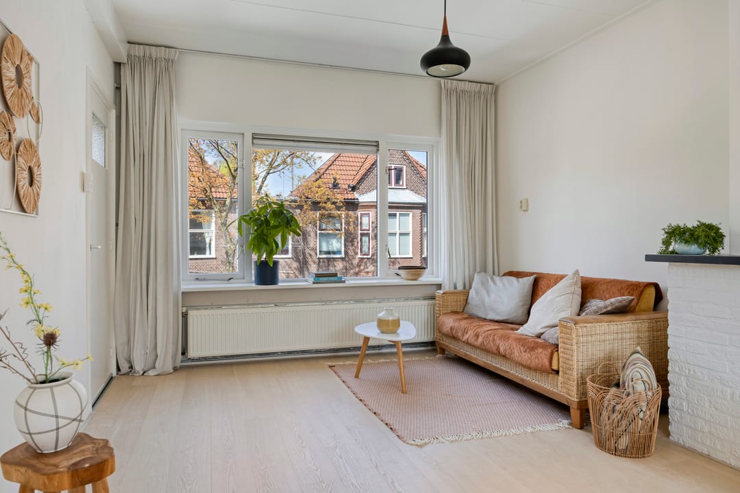 Foto 2 van Padangstraat 71-A