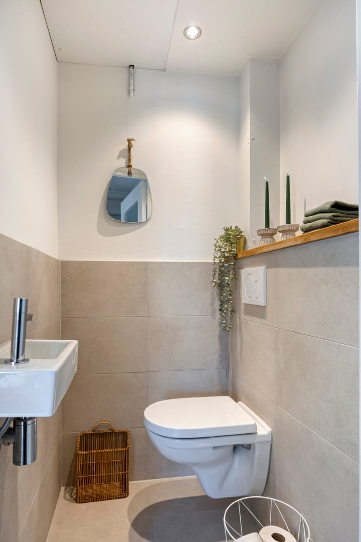 Foto 4 van Padangstraat 71-A