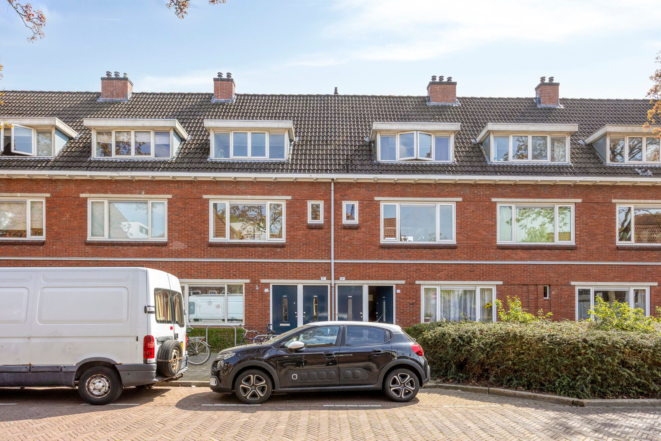 Foto 42 van Padangstraat 71-A