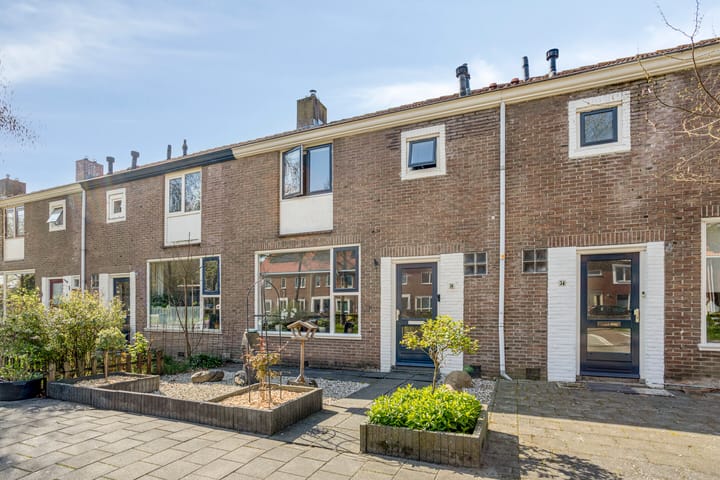 Photo 4 of Lange Brink 36