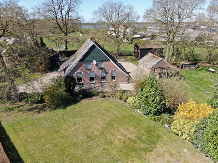 Foto 2 van Krimweg 74