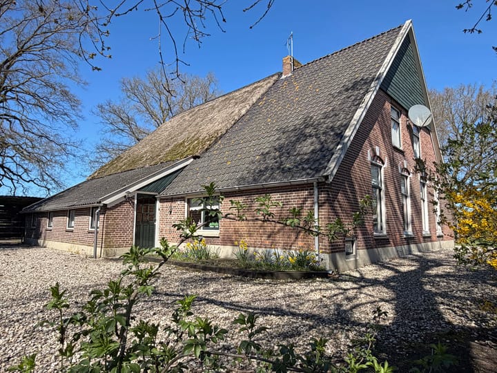 Foto 3 van Krimweg 74