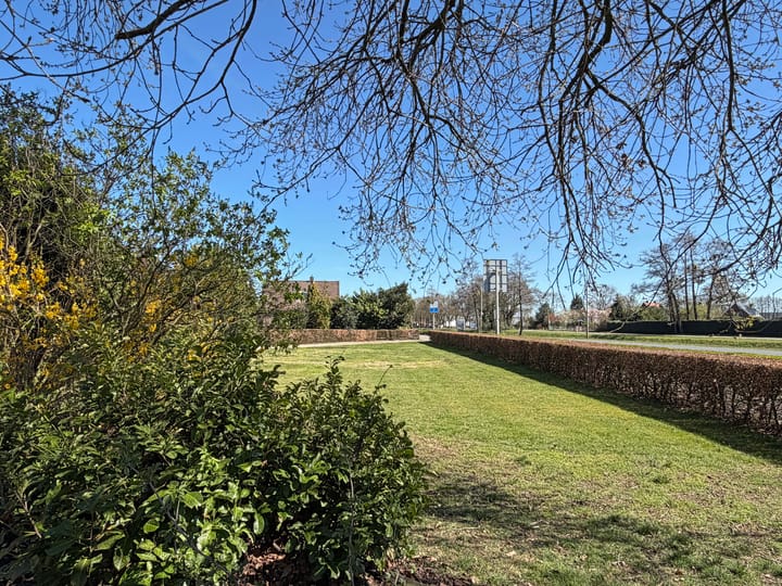 Vrijstaande woning te koop: Krimweg 74, Coevorden