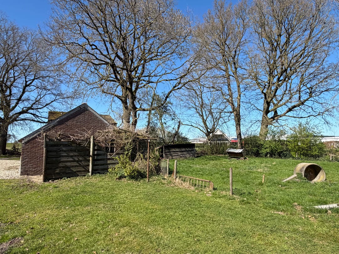 Foto 13 van Krimweg 74