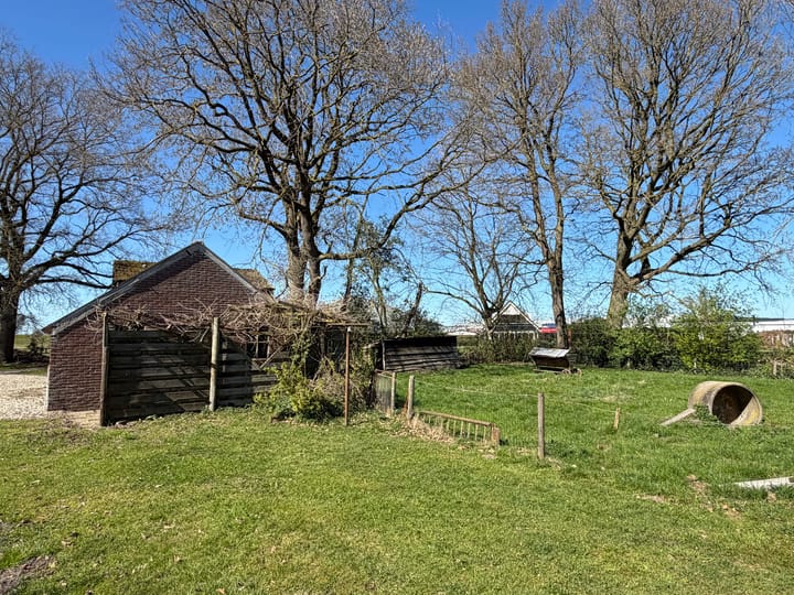 Vrijstaande woning te koop: Krimweg 74, Coevorden