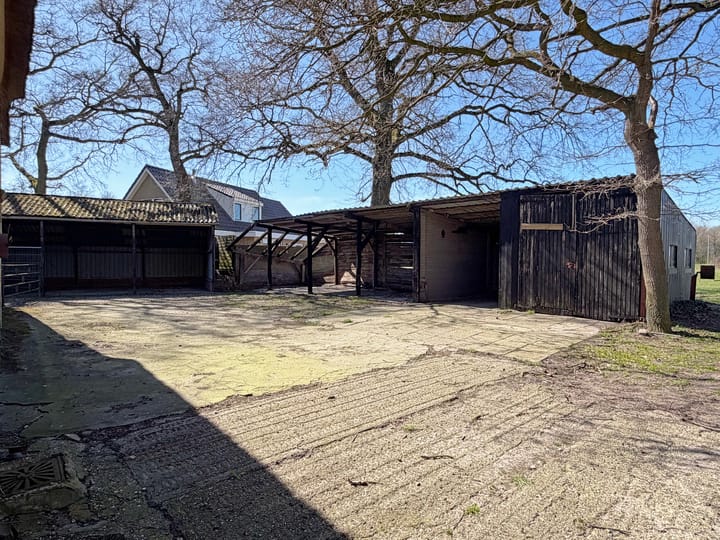 Vrijstaande woning te koop: Krimweg 74, Coevorden