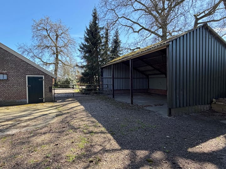 Vrijstaande woning te koop: Krimweg 74, Coevorden