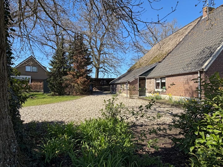 Vrijstaande woning te koop: Krimweg 74, Coevorden