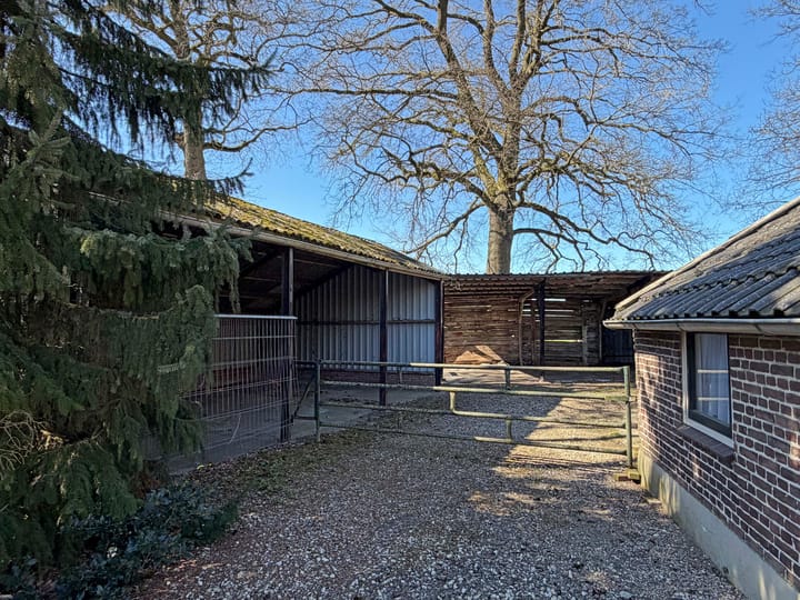 Vrijstaande woning te koop: Krimweg 74, Coevorden