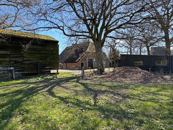 Vrijstaande woning te koop: Krimweg 74, Coevorden