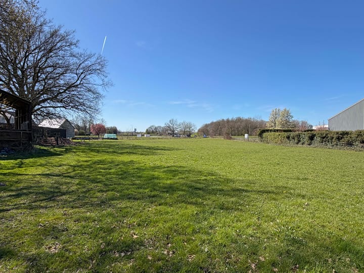 Vrijstaande woning te koop: Krimweg 74, Coevorden