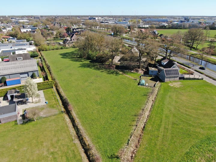 Vrijstaande woning te koop: Krimweg 74, Coevorden