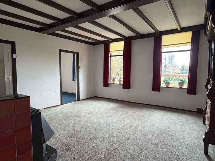Vrijstaande woning te koop: Krimweg 74, Coevorden