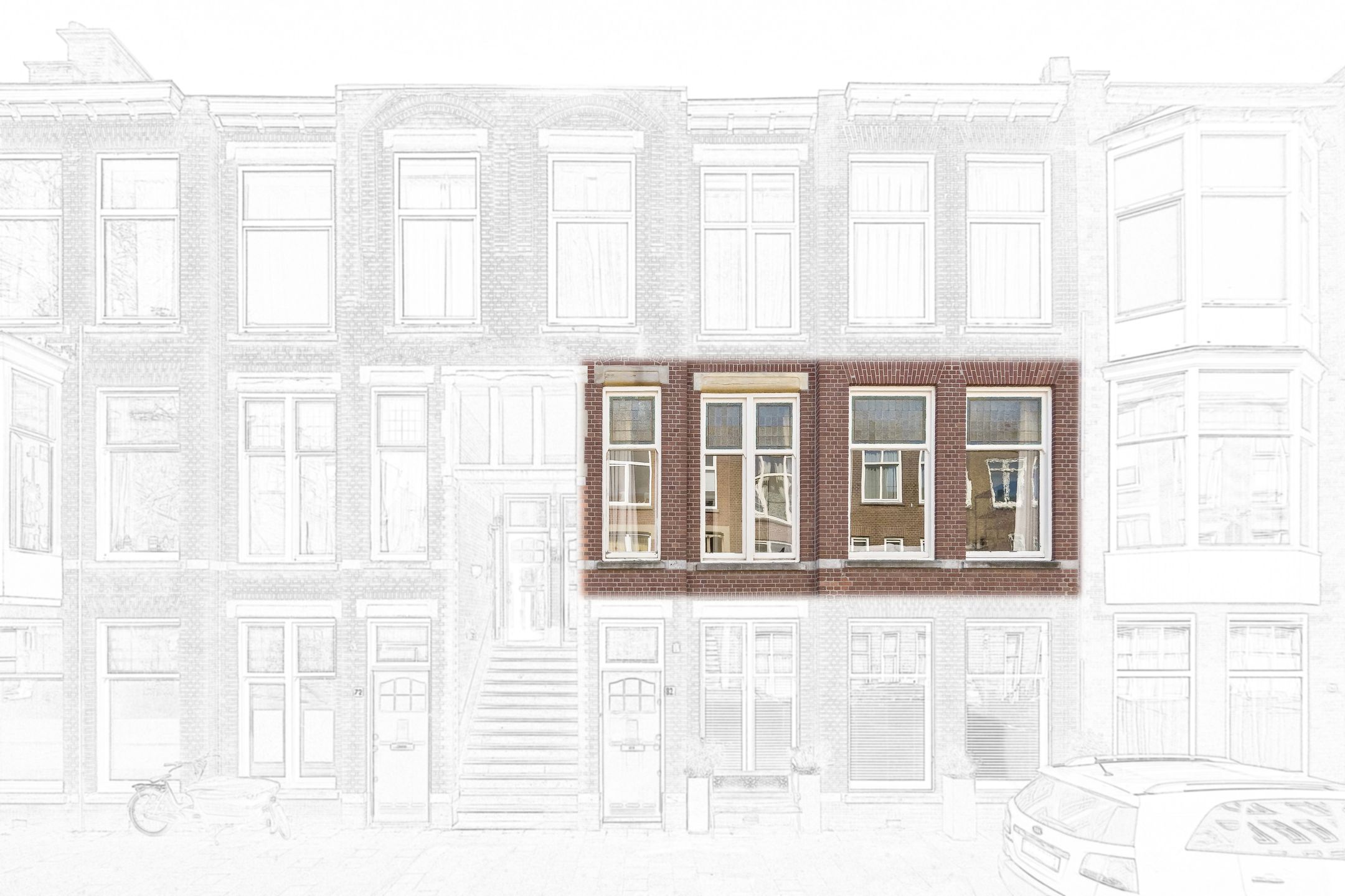 Foto 6 van Acaciastraat 80