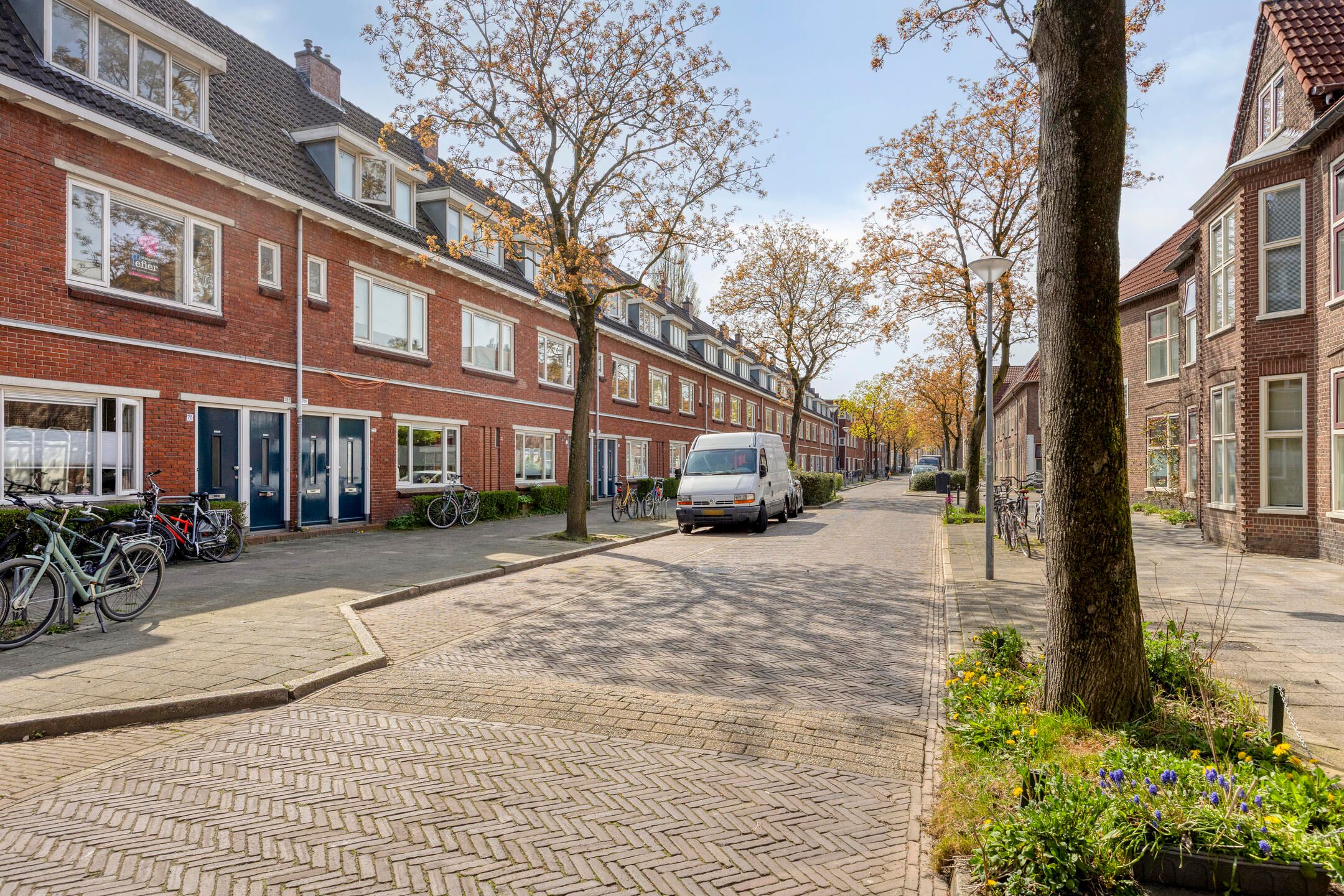 Padangstraat 71-A 71 a