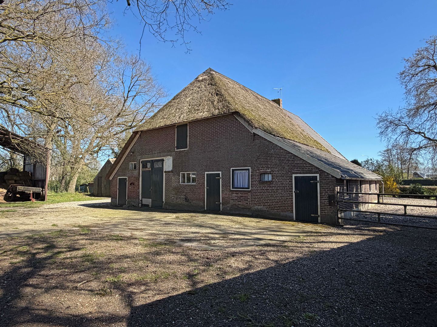 Foto 5 van Krimweg 74