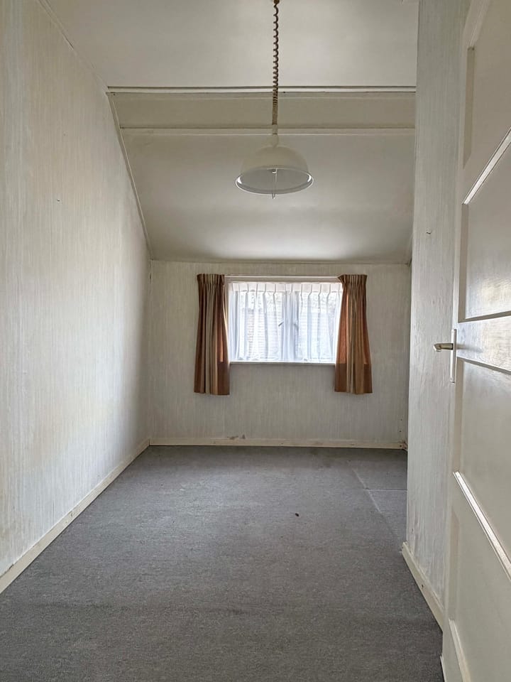 Vrijstaande woning te koop: Krimweg 74, Coevorden