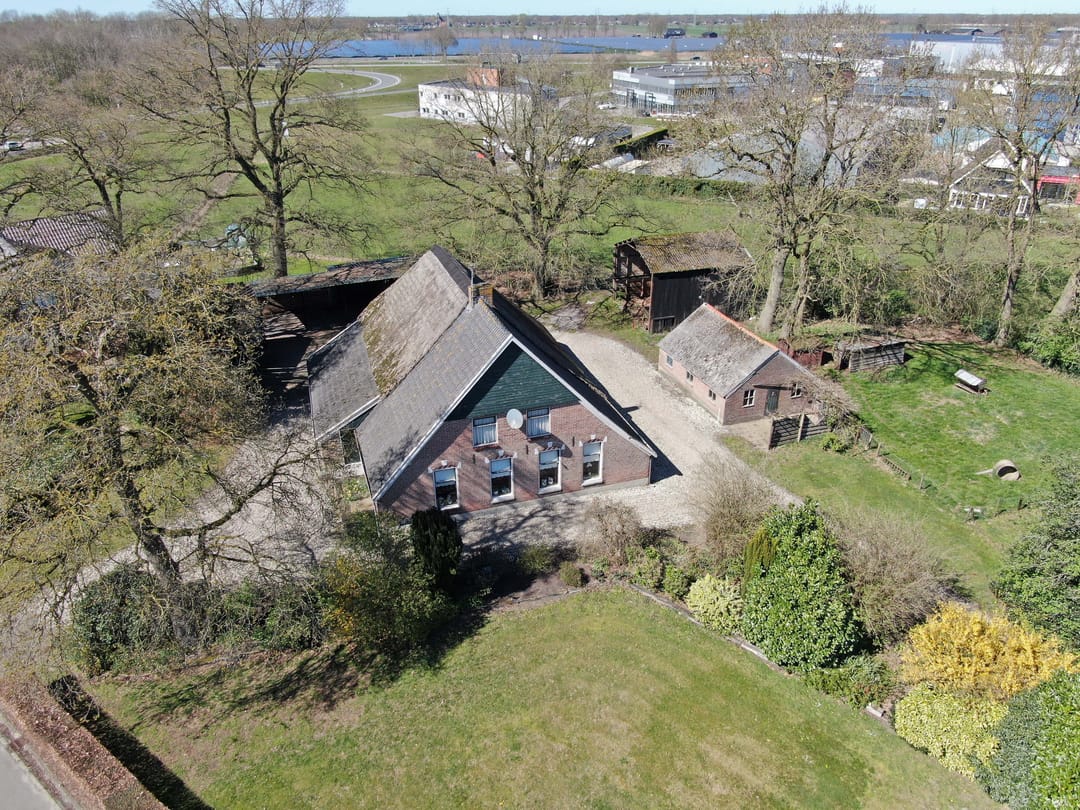 Foto 43 van Krimweg 74