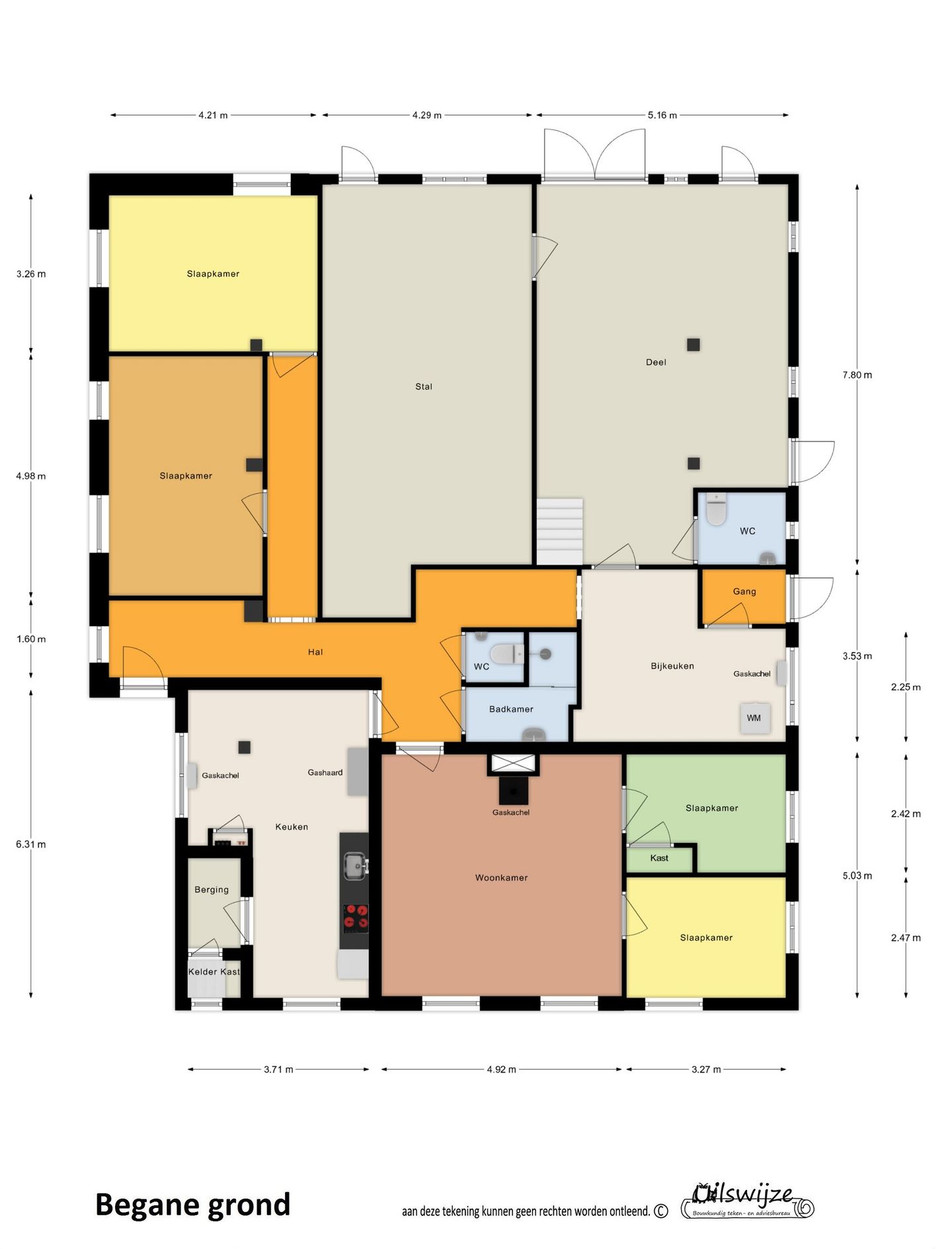 Foto 44 van Krimweg 74