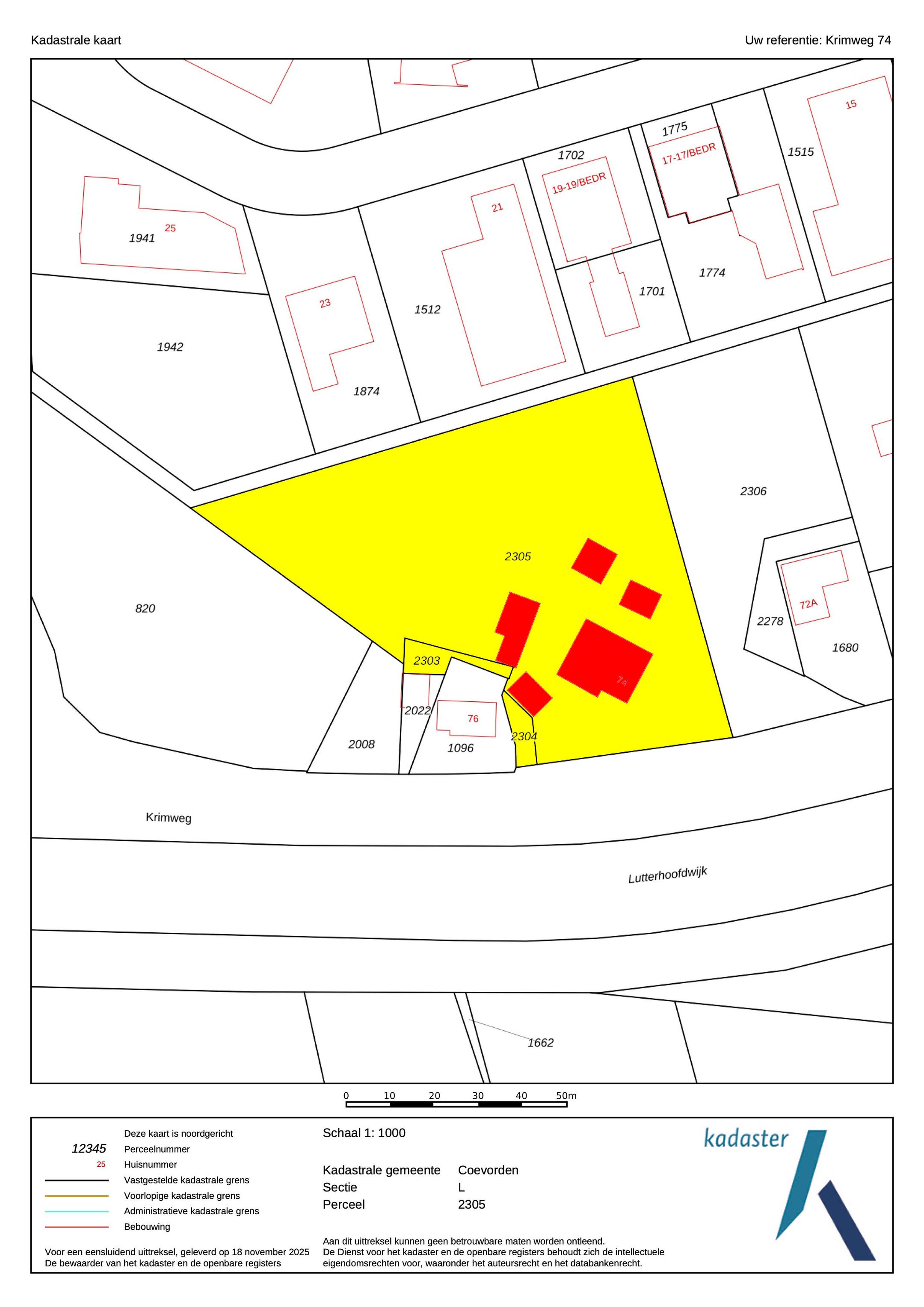 Foto 48 van Krimweg 74