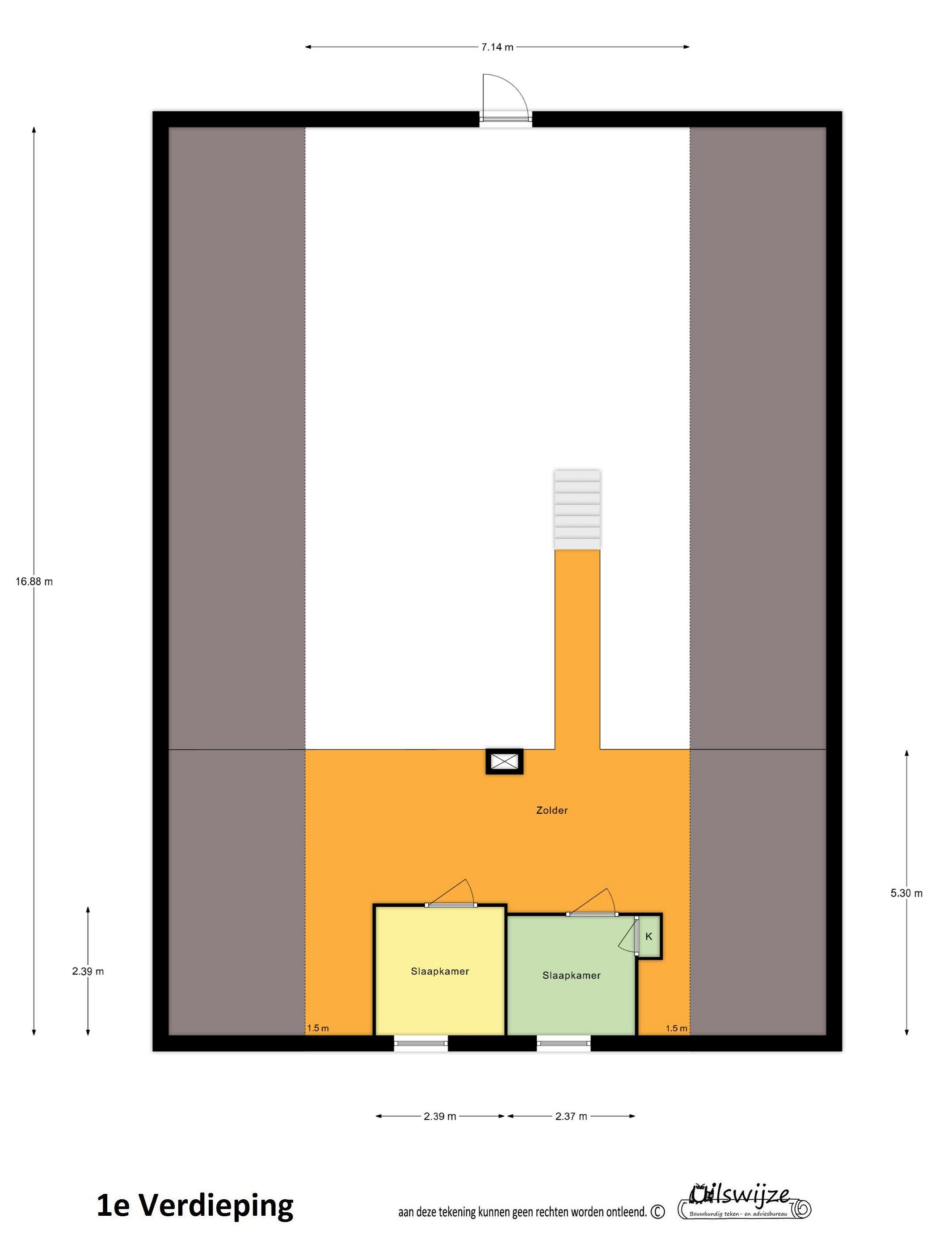 Foto 45 van Krimweg 74