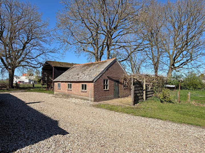 Vrijstaande woning te koop: Krimweg 74, Coevorden