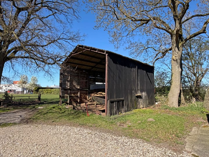 Vrijstaande woning te koop: Krimweg 74, Coevorden