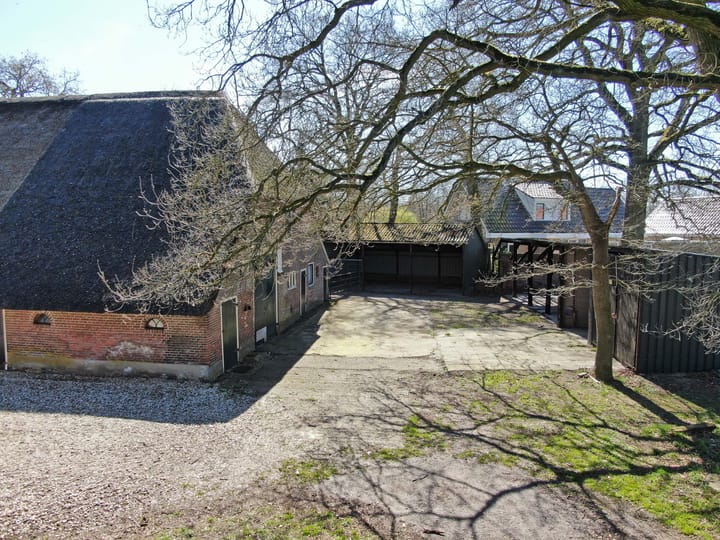 Vrijstaande woning te koop: Krimweg 74, Coevorden