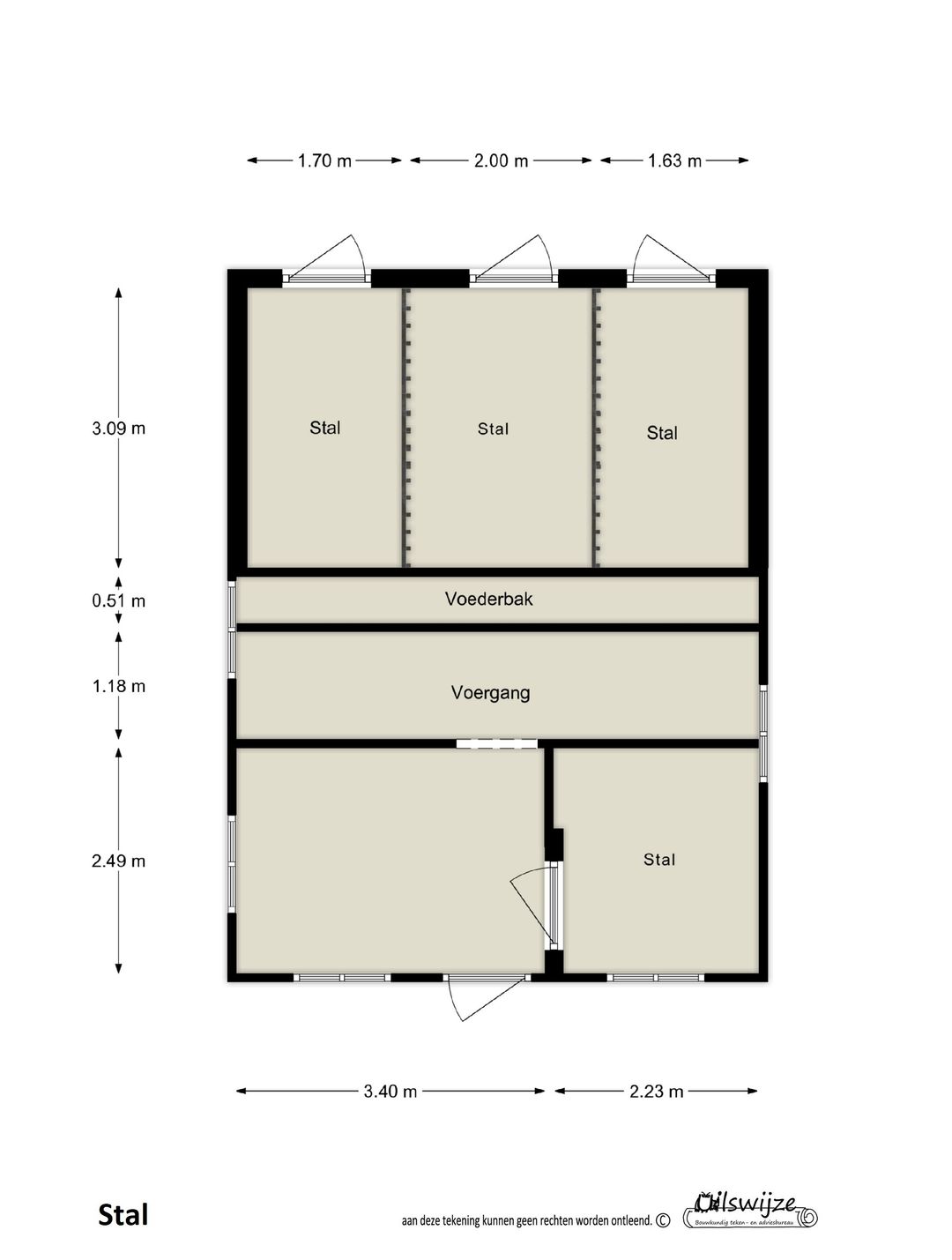 Foto 47 van Krimweg 74